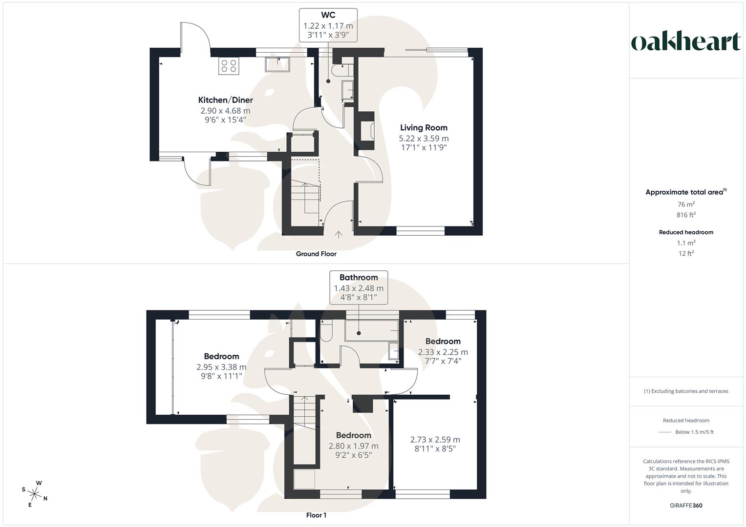 Floorplan thumbnail